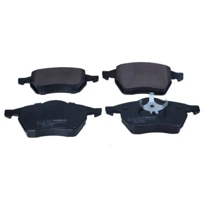 Kuva MAXGEAR 19 0660 Jarrupalat Etuakseli Ilman kulumisenilmaisinta VOLKSWAGEN: Passat B5 GP Variant, Sedan, Variant