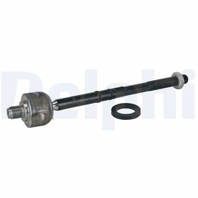 Kuva DELPHI TA3738 Raidetangon Sisäpää Etuakseli, vasen, oikea M14 x 1.5 268,5mm 251mm MERCEDES BENZ: C sarja Sedan, T modell