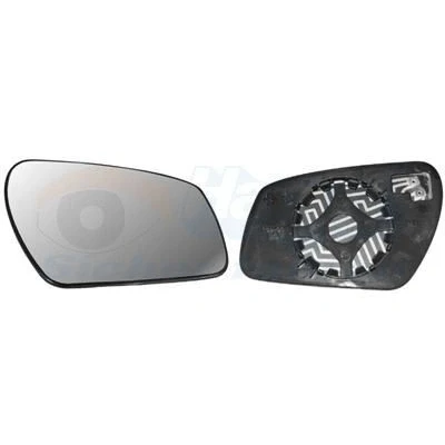 Kuva VAN WEZEL 1863836 Sivupeilin Lasi Oikea FORD: Focus 2, 2 Kombi, MONDEO 3 Kombi