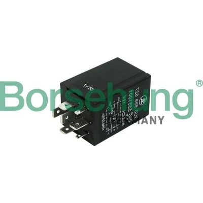 Kuva Monitoimintorele SKODA SUPERB I OE 3U0959627