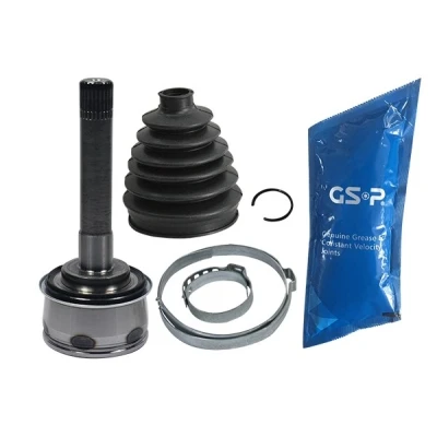 Kuva Nivelsarja, vetoakseli, Pyörän puoli TOYOTA 4 RUNNER I, II, III, HILUX Pick up V, VI OE 4341026040, 4343026031, 43
