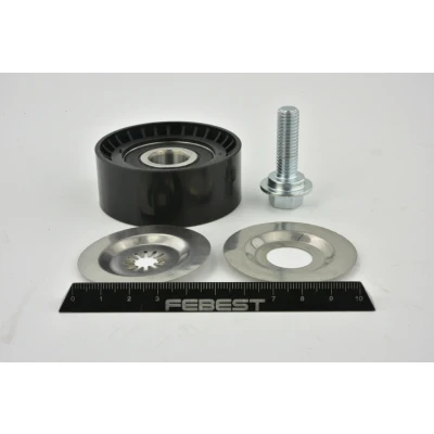Kuva FEBEST 1088 J305 Ohjainrulla CHEVROLET: Cruze Sedan, Captiva, LAND ROVER: Range Rover 3, DODGE: Caliber