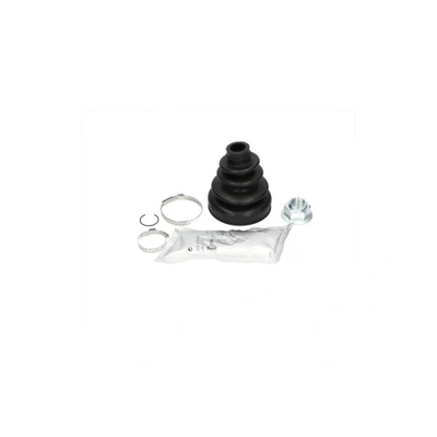 Kuva KAVO PARTS CVB 5511 Paljekumisarja, Vetoakseli Pyörän puoli, Etuakseli MITSUBISHI: Space Star, Carisma Hatchback, VOLVO: V40 Farmari, S40 I