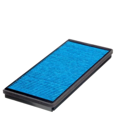 Kuva HENGST FILTER E912LB Raitisilmasuodatin Antibakteerisella vaikutuksella 376 165 28 MERCEDES BENZ: Sprinter 3 T Van, Bussi