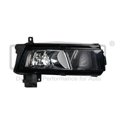 Kuva DPA 99411798702 Sumuvalot Oikea VW: Touran II (5T1) 1.4 TSI, 1.6 TDI, 2.0 1.8 1.5 1.0 1.2 TSI 2015 2019