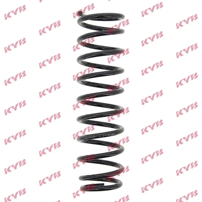 Kuva KYB K Flex RG5380 Jousi Taka akseli Kierrejousi MITSUBISHI: Lancer 5 Limousine