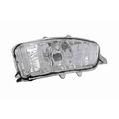 Kuva VEMO V95 84 0006 Vilkku valkoinen Eteen, vasen Ilman lampun kantaa VOLVO: V70 3, V50, S60 I