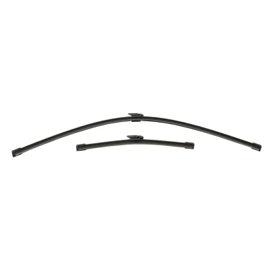 Kuva Pyyhkijänsulka Maxgear 39 1049 700, 300mm Edessä Flatblade pyyhinsulka (rungoton) Spoilerilla Ohjaus vasemmalla RENAULT: Clio V Hatchback