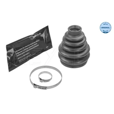 Kuva MEYLE 40 14 495 0000 Vetonivelen Suojakumi ORIGINAL Quality Pyörän puoli, Etuakseli 117 Thermoplast CITROËN: Xsara Picasso, C4 I Hatchback