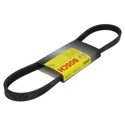Kuva BOSCH 1 987 946 121 Moniurahihna 868 5 Elastic VOLVO: V50, S40 II, FORD: Focus 2 Kombi, 3 Turnier, C Max