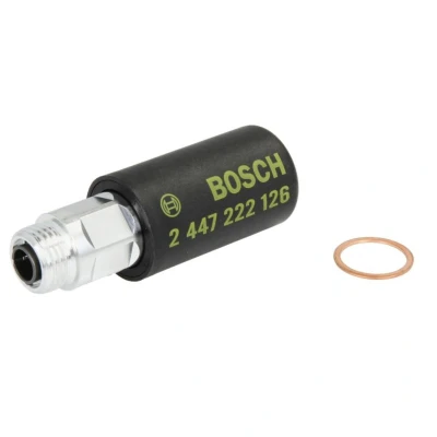 Kuva BOSCH 2 447 010 038 Käsisyöttö pumppu