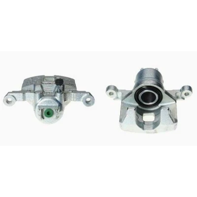 Kuva BUDWEG CALIPER 343524 Jarrusatula SUBARU: Impreza II Sedan, Forester