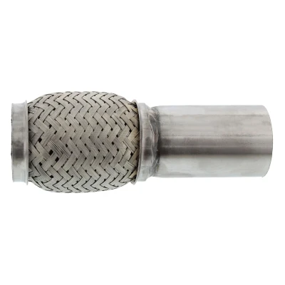 Kuva MAPCO 30215 Joustoputki, Pakoputkisto liitosputkella