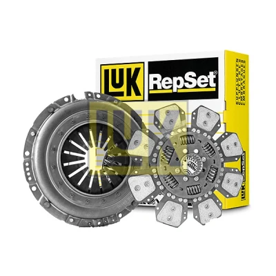Kuva LuK 633 3086 09 Kytkinpaketti 330mm