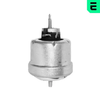 Kuva OPTIMAL F8 5370 Moottorin Kumityyny Oikea, Edessä, Etuakseli OPEL: Vectra B CC, Farmari