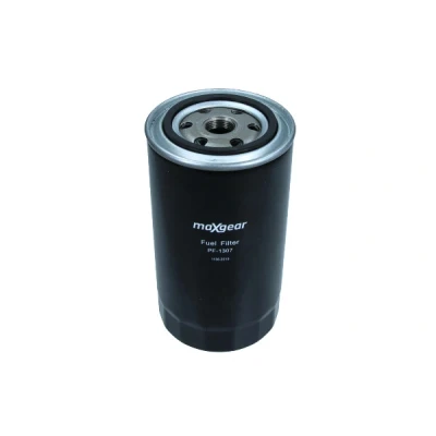 Kuva MAXGEAR 26 2280 Polttoainesuodatin Ruuvattava suodatin
