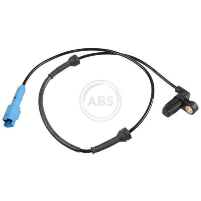 Kuva A.B.S. 30142 ABS Anturi aktiivisensori 815 Sininen PEUGEOT: 206 Hatchback