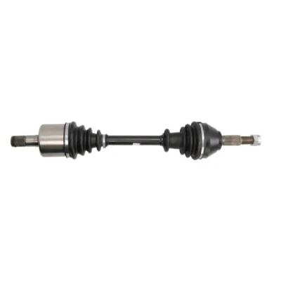 Kuva POINT GEAR PNG73097 Vetoakseli Etuakseli, vasen 652 101 NISSAN: Qashqai / Qashqai+2 I