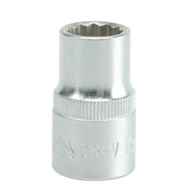 Kuva YATO YT 1275 Hylsyavain 3121 13 Kromi vanadium teräs
