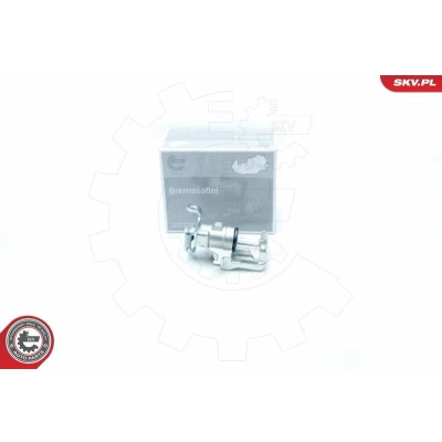 Kuva ESEN SKV 23SKV173 Jarrusatula 118mm Taka akseli, vasen FORD: Focus Mk1 Sedan, Farmari, Hatchback