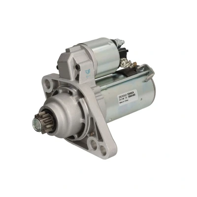 Kuva DENSO DSN3024 Starttimoottori 12V 1,1kW 10 VOLKSWAGEN: Transporter 5, Passat B6 Variant, Multivan 5 (7HM, SEAT: Leon II Hatchback, Toledo 3