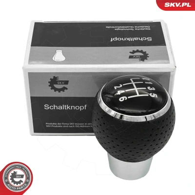 Kuva Vaihdetangon nuppi Esen skv 63SKV208 mitsubishi asx, asx van, lancer viii, sportback viii