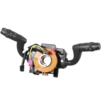 Kuva Kytkin, ohjausakseli FIAT DUCATO Buss, Flak/chassi, Skåp OE 735679014, 735756479