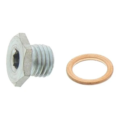 Kuva MAPCO 95933 Kierretulppa M12x1,5 BMW: 3 Sedan, 1 Hatchback, Touring