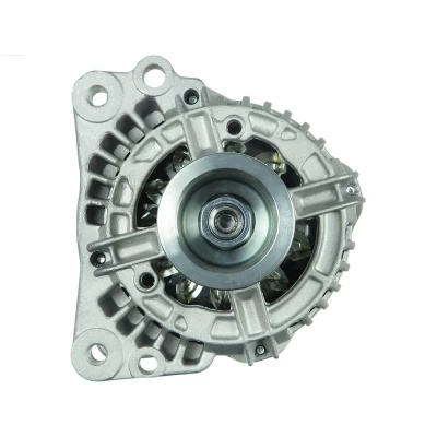 Kuva AS PL A0125 Laturi 12V 70A VOLKSWAGEN: Golf 4, 5, New Beetle Hatchback, SKODA: Octavia 2 Combi, II Fabia 2, SEAT: Ibiza 3