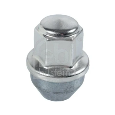 Kuva FEBI BILSTEIN 49072 Pyöränmutterit Kartiolaippa F 21 FORD: Transit V363 Van, Custom V362 Van