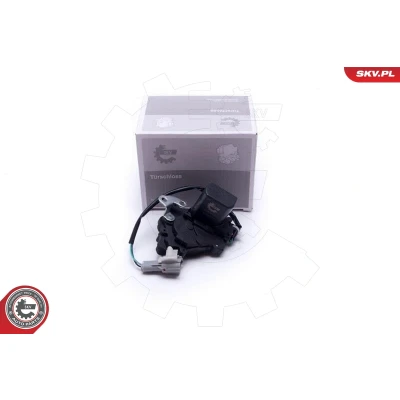 Kuva ESEN SKV 16SKV668 Oven Lukko Taakse, oikea KIA: Cerato Hatchback