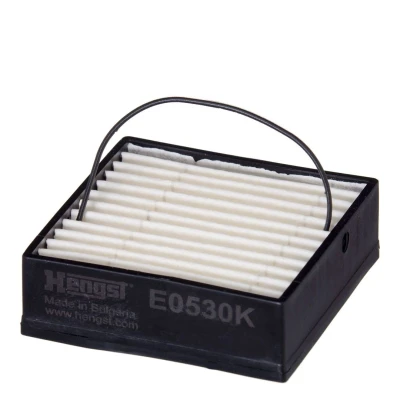Kuva HENGST FILTER E0530K Polttoainesuodatin Suodatinpanos