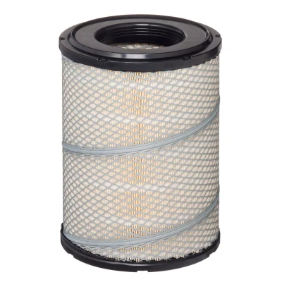 Kuva HENGST FILTER E2056L Ilmansuodatin 294 207 Suodatinpanos
