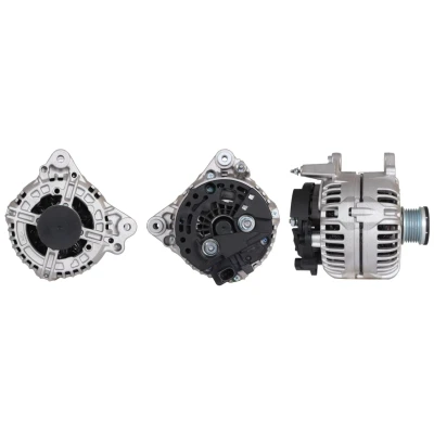 Kuva LUCAS ELECTRICAL LRA02914 Laturi 14V 140A VOLKSWAGEN: Passat B7 Variant, B6 Tiguan I, SKODA: Octavia 2 Combi, II Hatchback