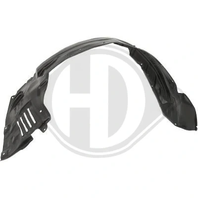 Kuva DIEDERICHS 5242328 Vilkku Oikea LED HONDA: CR V 4