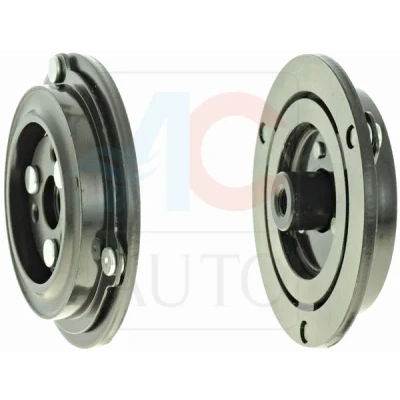 Kuva ACAUTO AC 05HA18 Kytkinlevy, Magneettikytkin Kompressori DV9