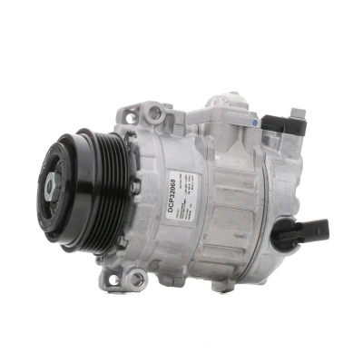 Kuva DENSO DCP32068 Ilmastoinnin Kompressori 7SEU17C PAG 46 R 134a VOLKSWAGEN: Crafter 30 35 Bussi, 50 Van