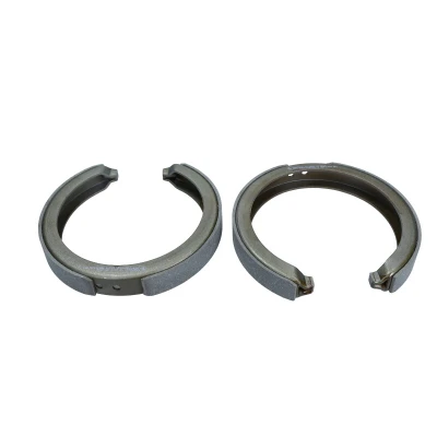 Kuva MAXGEAR 19 4623 Käsijarrukengät Taka akseli