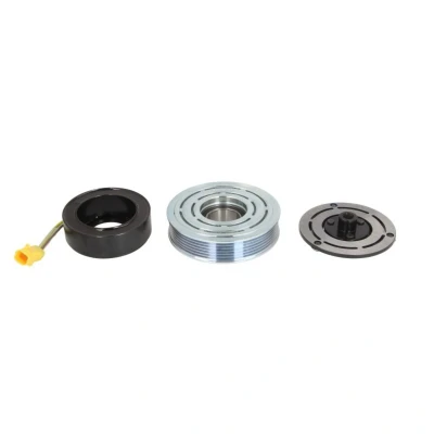 Kuva THERMOTEC KTT040058 Magneettikytkin Sanden SD7V16 PEUGEOT: 307 Farmari, SW, Hatchback, CITROËN: Xsara Picasso, C5 II Farmari