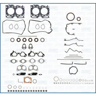 Kuva AJUSA 50244600 Täydellinen Tiivistesarja Moottori MULTILAYER STEEL SUBARU: Impreza II Sedan