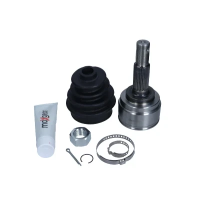 Kuva MAXGEAR 49 3161 Vetonivel Pyörän puoli