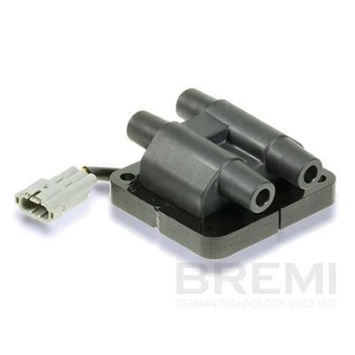 Kuva BREMI 20562 Sytytyspuola 3 napaa 12V Kaksoissytytyspuola SUBARU: LEGACY 1