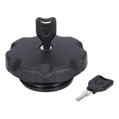 Kuva FEBI BILSTEIN 35180 Polttoainetankin Korkki Suljettava
