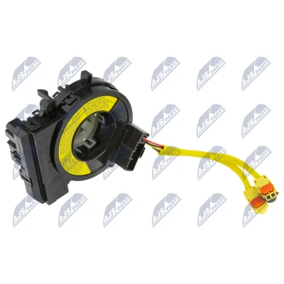 Kuva Kellojousi, airbag HYUNDAI GRAND SANTA FÉ, FÉ III, Skåp/SUV III OE 93490 4Z320