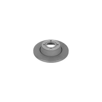 Kuva FEBI BILSTEIN 08553 Jarrulevyt Etuakseli 280 13 4 108 täysi pinnoitettu AUDI: 80 B4 Sedan, Avant