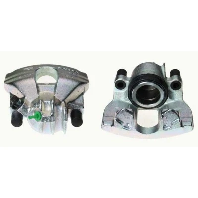 Kuva BUDWEG CALIPER 343146 Jarrusatula VOLVO: V70 2, S60 I, XC70 I Cross Country