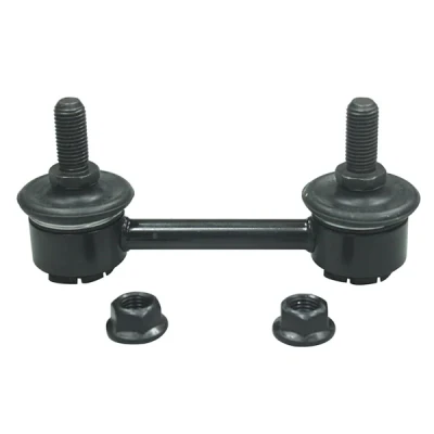 Kuva CTR CL0210 Koiranluu Taka akseli 91mm M10XP1.25 mutterilla