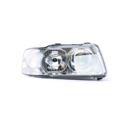 Kuva ABAKUS 441 1160R LD EM Ajovaloumpio Oikea H1/H7 Ilman sähkömoottoria P14.5s, PX26d AUDI: A3 Hatchback