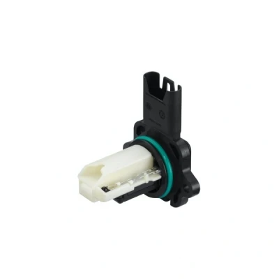 Kuva HELLA 8ET 009 142 631 Ilmamassamittari Ilman imusarjaa BMW: 3 Touring, Sedan, 5 Touring
