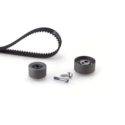Kuva GATES K015458XS Jakohihnasarja Tru Power